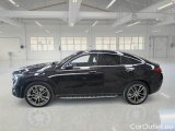 Mercedes  G-Klasee MERCEDES-BENZ GLE COUPÉ / 2020 / 5P / SUV GLE COUPÈ 350 DE 4M PLUG-IN PREMIUM PRO #8