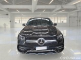  Mercedes  G-Klasee MERCEDES-BENZ GLE COUPÉ / 2020 / 5P / SUV GLE COUPÈ 350 DE 4M PLUG-IN PREMIUM PRO #6