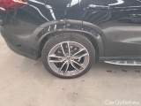  Mercedes  G-Klasee MERCEDES-BENZ GLE COUPÉ / 2020 / 5P / SUV GLE COUPÈ 350 DE 4M PLUG-IN PREMIUM PRO #18