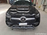  Mercedes  G-Klasee MERCEDES-BENZ GLE COUPÉ / 2020 / 5P / SUV GLE COUPÈ 350 DE 4M PLUG-IN PREMIUM PRO #28