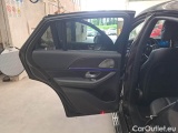  Mercedes  G-Klasee MERCEDES-BENZ GLE COUPÉ / 2020 / 5P / SUV GLE COUPÈ 350 DE 4M PLUG-IN PREMIUM PRO #60