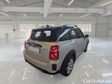  Mini  Countryman MINI  / 2020 / 5P / BERLINA COOPER S E ALL4 BUSINESS AUTOM. #2