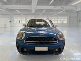  Mini  Countryman MINI  / 2020 / 5P / BERLINA COOPER S E CLASSIC 4WD AUTOMATICA #6