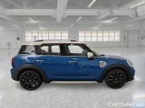  Mini  Countryman MINI  / 2020 / 5P / BERLINA COOPER S E CLASSIC 4WD AUTOMATICA #7
