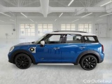  Mini  Countryman MINI  / 2020 / 5P / BERLINA COOPER S E CLASSIC 4WD AUTOMATICA #8