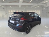  Nissan  Leaf NISSAN  / 2017 / 5P / BERLINA BUSINESS 40KWH #2
