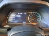  Nissan  Leaf NISSAN  / 2017 / 5P / BERLINA BUSINESS 40KWH #4