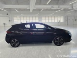 Nissan  Leaf NISSAN  / 2017 / 5P / BERLINA BUSINESS 40KWH #7