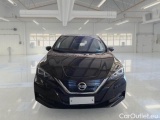  Nissan  Leaf NISSAN  / 2017 / 5P / BERLINA BUSINESS 40KWH #6