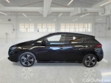  Nissan  Leaf NISSAN  / 2017 / 5P / BERLINA BUSINESS 40KWH #8