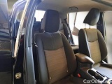  Nissan  Leaf NISSAN  / 2017 / 5P / BERLINA BUSINESS 40KWH #13