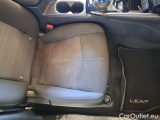  Nissan  Leaf NISSAN  / 2017 / 5P / BERLINA BUSINESS 40KWH #14