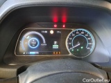  Nissan  Leaf NISSAN  / 2017 / 5P / BERLINA BUSINESS 40KWH #22