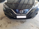  Nissan  Leaf NISSAN  / 2017 / 5P / BERLINA BUSINESS 40KWH #32