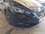  Nissan  Leaf NISSAN  / 2017 / 5P / BERLINA BUSINESS 40KWH #40