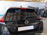  Nissan  Leaf NISSAN  / 2017 / 5P / BERLINA BUSINESS 40KWH #64