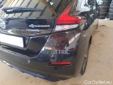  Nissan  Leaf NISSAN  / 2017 / 5P / BERLINA BUSINESS 40KWH #67
