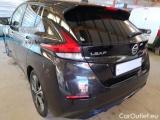  Nissan  Leaf NISSAN  / 2017 / 5P / BERLINA BUSINESS 40KWH #70