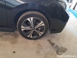  Nissan  Leaf NISSAN  / 2017 / 5P / BERLINA BUSINESS 40KWH #101