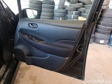  Nissan  Leaf NISSAN  / 2017 / 5P / BERLINA BUSINESS 40KWH #108
