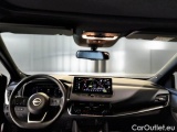  Nissan  Qashqai NISSAN  / 2021 / 5P / CROSSOVER 1.5 EREV E-POWER TEKNA+ AUTO #3