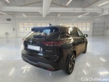  Nissan  Qashqai NISSAN  / 2021 / 5P / CROSSOVER 1.5 EREV E-POWER TEKNA+ AUTO #2