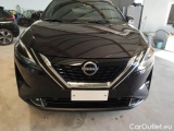  Nissan  Qashqai NISSAN  / 2021 / 5P / CROSSOVER 1.5 EREV E-POWER TEKNA+ AUTO #28