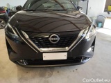  Nissan  Qashqai NISSAN  / 2021 / 5P / CROSSOVER 1.5 EREV E-POWER TEKNA+ AUTO #32