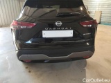  Nissan  Qashqai NISSAN  / 2021 / 5P / CROSSOVER 1.5 EREV E-POWER TEKNA+ AUTO #46