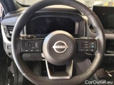  Nissan  Qashqai NISSAN  / 2021 / 5P / CROSSOVER 1.5 EREV E-POWER TEKNA+ AUTO #96