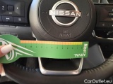  Nissan  Qashqai NISSAN  / 2021 / 5P / CROSSOVER 1.5 EREV E-POWER TEKNA+ AUTO #97