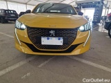  Peugeot  208 PEUGEOT  / 2019 / 5P / BERLINA GT LINE E 136CV #25