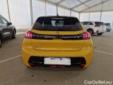  Peugeot  208 PEUGEOT  / 2019 / 5P / BERLINA GT LINE E 136CV #42