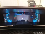  Peugeot  508 PEUGEOT  SW / 2018 / 5P / STATION WAGON HYBRID 225 GT SW E-EAT8 #4