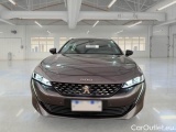  Peugeot  508 PEUGEOT  SW / 2018 / 5P / STATION WAGON HYBRID 225 GT SW E-EAT8 #6