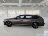  Peugeot  508 PEUGEOT  SW / 2018 / 5P / STATION WAGON HYBRID 225 GT SW E-EAT8 #8