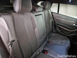  Peugeot  508 PEUGEOT  SW / 2018 / 5P / STATION WAGON HYBRID 225 GT SW E-EAT8 #15