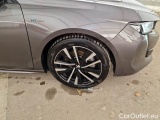  Peugeot  508 PEUGEOT  SW / 2018 / 5P / STATION WAGON HYBRID 225 GT SW E-EAT8 #17