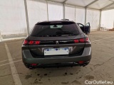  Peugeot  508 PEUGEOT  SW / 2018 / 5P / STATION WAGON HYBRID 225 GT SW E-EAT8 #53