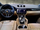  Porsche  Cayenne PORSCHE  / 2017 / 5P / SUV 3.0 V6 E-HYBRID #3