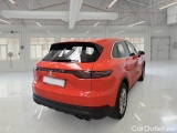 Porsche  Cayenne PORSCHE  / 2017 / 5P / SUV 3.0 V6 E-HYBRID #2