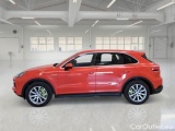  Porsche  Cayenne PORSCHE  / 2017 / 5P / SUV 3.0 V6 E-HYBRID #8