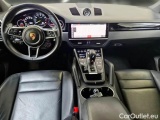  Porsche  Cayenne PORSCHE  / 2017 / 5P / SUV 3.0 V6 E-HYBRID #3