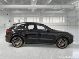  Porsche  Cayenne PORSCHE  / 2017 / 5P / SUV 3.0 V6 E-HYBRID #7