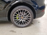  Porsche  Cayenne PORSCHE  / 2017 / 5P / SUV 3.0 V6 E-HYBRID #83