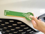  Renault  Zoe RENAULT  / 2019 / 5P / BERLINA  ZEN R135 #34