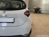  Renault  Zoe RENAULT  / 2019 / 5P / BERLINA  ZEN R135 #59