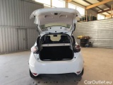  Renault  Zoe RENAULT  / 2019 / 5P / BERLINA  ZEN R135 #138