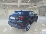  Toyota  C-HR TOYOTA  / 2019 / 5P / SUV 1.8H (122CV) E-CVT BUSINESS #2