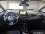  Toyota  C-HR TOYOTA  / 2019 / 5P / SUV 1.8H (122CV) E-CVT BUSINESS #3